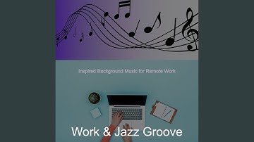 Vivacious Working from Home