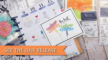 July 2016 New Release Video: The Soar Collection