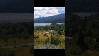 Parque Nacional los Alerces, Lago Futalaufquen, Chubut. #argentina #patagonia #naturaleza #Mágico