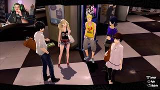 EL PASADO DE SOJIRO - Persona 5 Royal - Directo 18