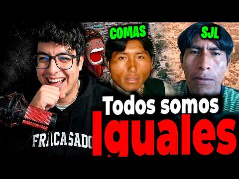 Los PREJUICIOS están NORMALIZADOS en NUESTRO PAÍS…