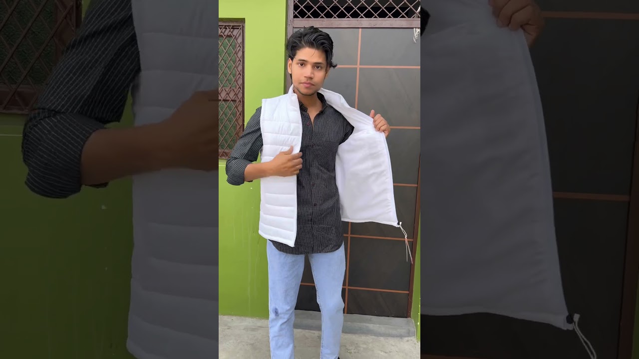 white puffer jackets 