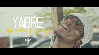 Kofi Mole - Yabre Ft. Fameye