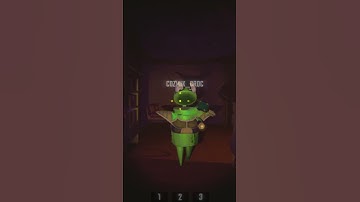 The New R.E.P.O. Monster is Horrifying ||  #gaming #repogame #repogameplay #funnymoments #memes