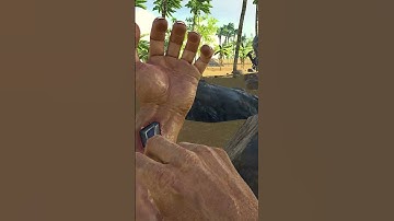 How To Join The Asia Servers Of ARK