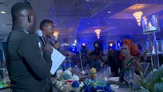 Highlights of Anchor Evening of Bliss 2021