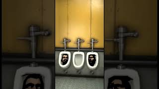 Corrupted Skibidi Toilet 2 #Shorts