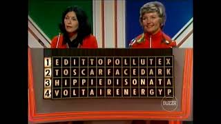 Now You See It  029  May 9 1974