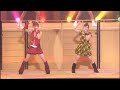 原色GAL 派手に行くべ! / 加護亜依・後藤真希 (Hello! Project 2005 Winter 〜A HAPPY NEW POWER! 白組〜)