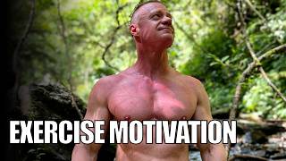 Exercise Motivation Exercise Motivation