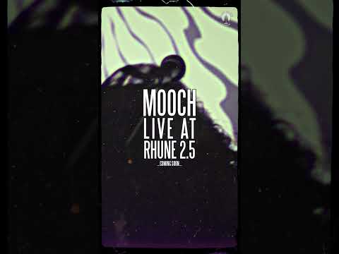 MOOCH live at Rh&uuml;ne Mt Fest 2.5 coming soon! FFO Queens of the Stone Age, Kyuss, Truckfighters 🤘