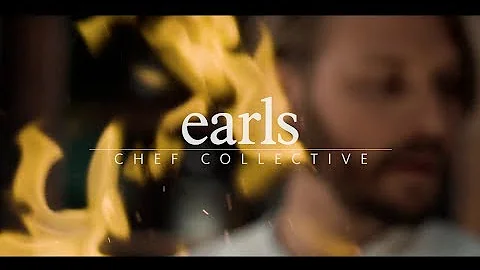 The Earls Chef Collective (Earls Kitchen + Bar)