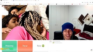 Mucalol Procurando As Gatinhas Do Omegle Brasil - Mucalol No Omegle