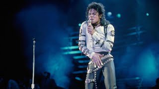 Michael Jackson - Marbella 1988 (New Footage)