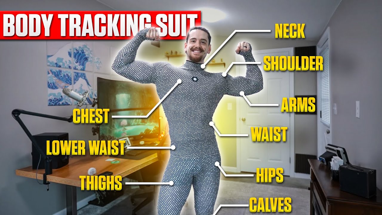 ЛУЧШИЙ спортивный костюм для фитнеса | Обзор ZOZOSUIT от ZOZOFIT