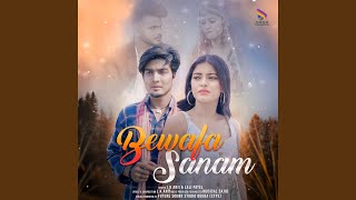 Bewafa Sanam (feat. Lali Patel)