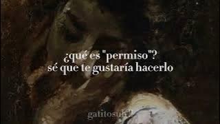 bodies - forest || sub esp