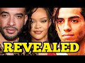 RIHANNA UNFOLLOWS JASON LEE, ALADDIN MENA BACKLASH AFTER SHADING HALLE BAILEY