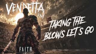 Vendetta FM - Faith (Official Lyric Video)