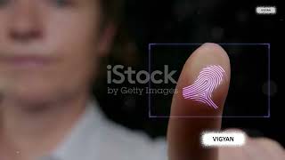 Unlocking Secrets: The Magic of Finger Vein Recognition