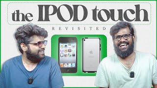 Ipod Touch Revisited 2024