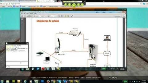 FrontRow ezRoom Overview