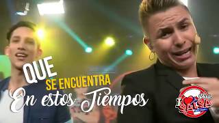 En Peligro De Extinción - Bembé Ft Farik Grippa (Lyric Video) [ I Love Salsa Perú ] chords