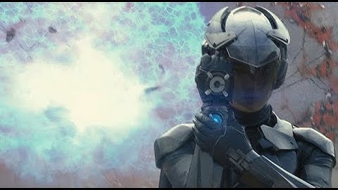 Telan Devik - I can see the enemy