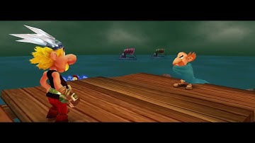 Asterix & Obelix XXL: Romastered [PS4 - Retro Mode] - Gameplay Sample