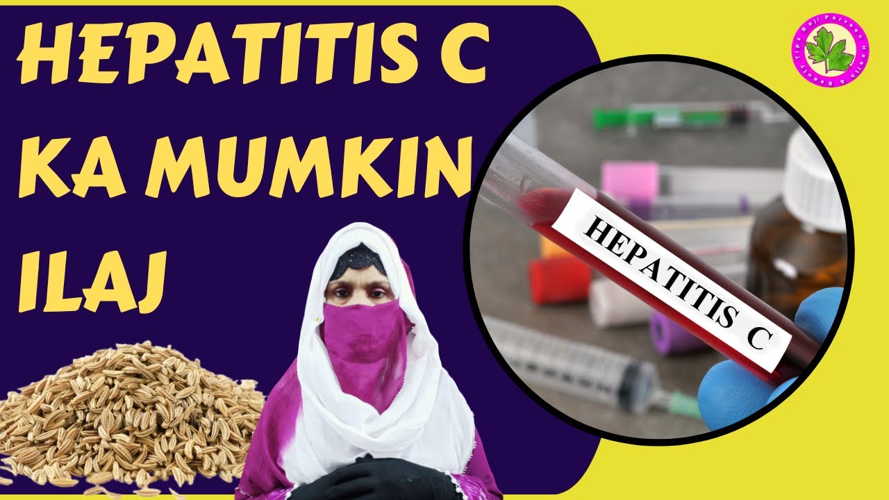 Can Hep C Be Cured With Treatment Herbal Remedy Hepatitis B and C Ka
