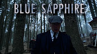 TOMMY SHELBY - ''On behalf of the blue sapphire'' - Peaky Blinders S06E04