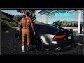 تحميل لعبه gta 6 Demo برابط مباشر من ميديا فاير