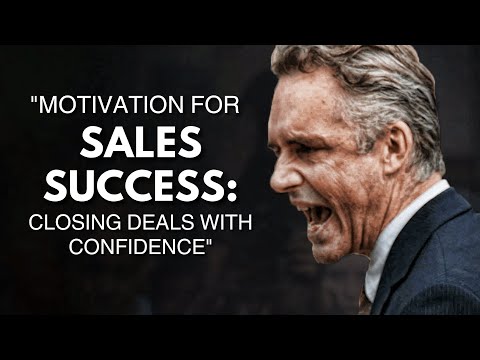 Motivation for Sales
