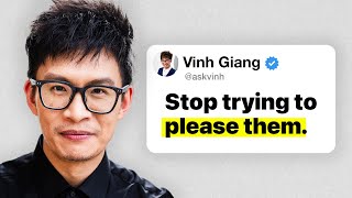 5 BRUTALLY Honest Lessons To Crush Negative People