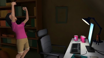 Dora rages at Just Dance Plotagon Edition/grounded BIG TIME