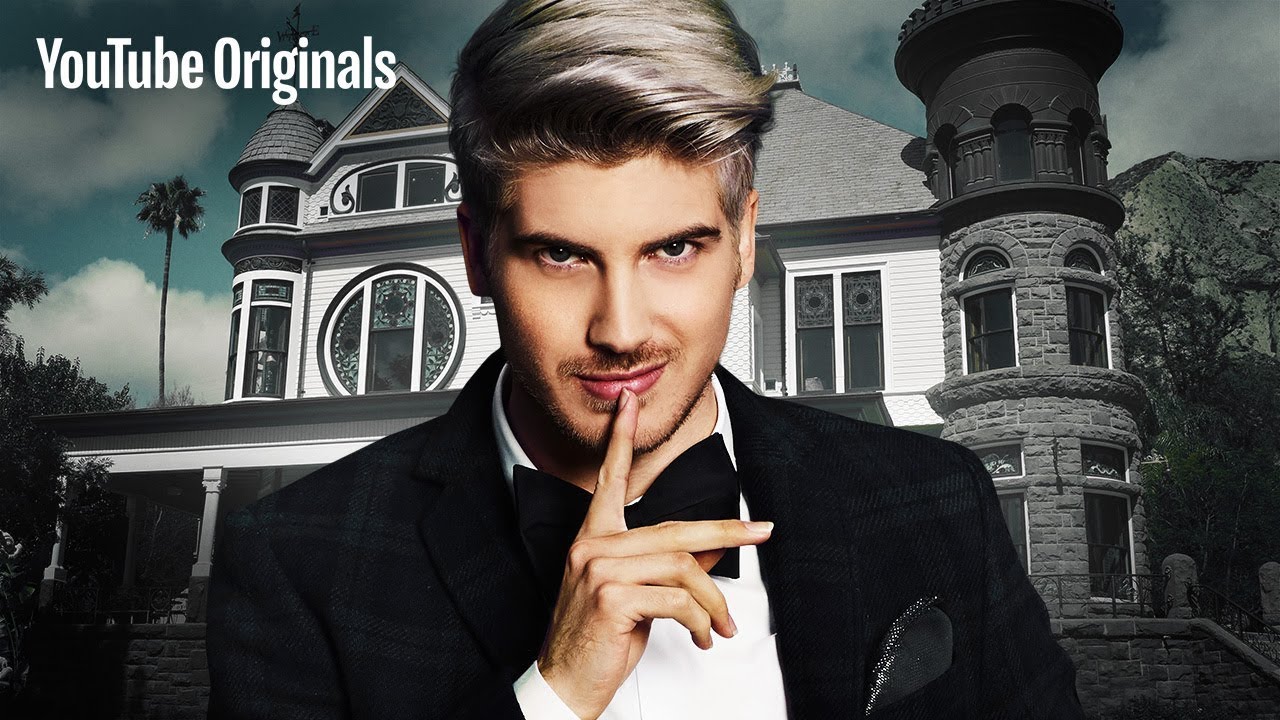 Which Escape the Night YouTuber is craziest, funniest, weirdest ...