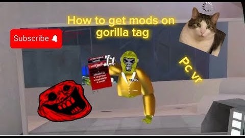 how to get iis stupid mod menu and other mods