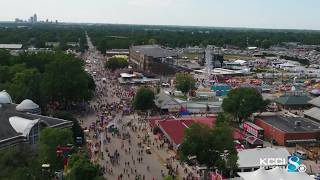 Editorial The spirit of the Iowa State Fair can bring us together