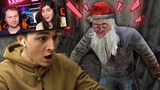 видео: РЕАКЦИЯ на Брайна Мапса - УБЕГАЮ ОТ СУМАСШЕДШОГО ДЕДА картинка: РЕАКЦИЯ на Брайна Мапса - УБЕГАЮ ОТ СУМАСШЕДШОГО ДЕДА