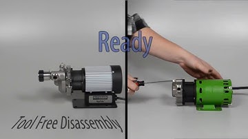 RipTide Brewing Pump by Blichmann Engineering