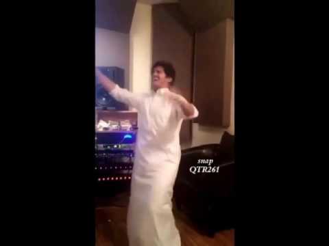 رقص شبل الدواسر حبيبي وشيلة من الختياري