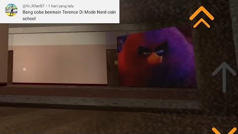 Terrence Mode Nerd Coin School Nextbot chasing Part 232