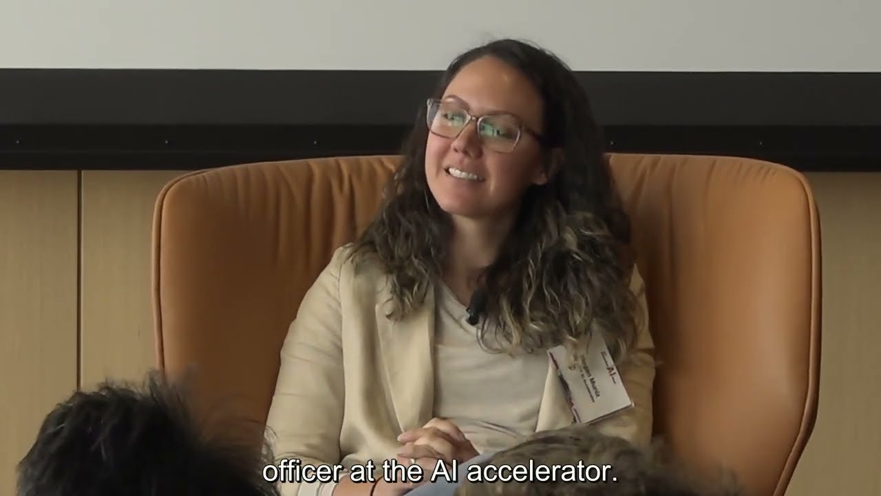 GenAI + Education Moonshot