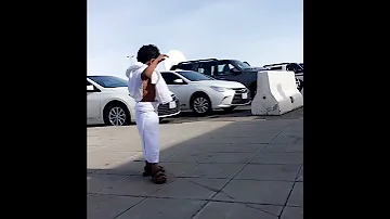 جارالله زعلان عشان لبس الاحرام بدون سروال 