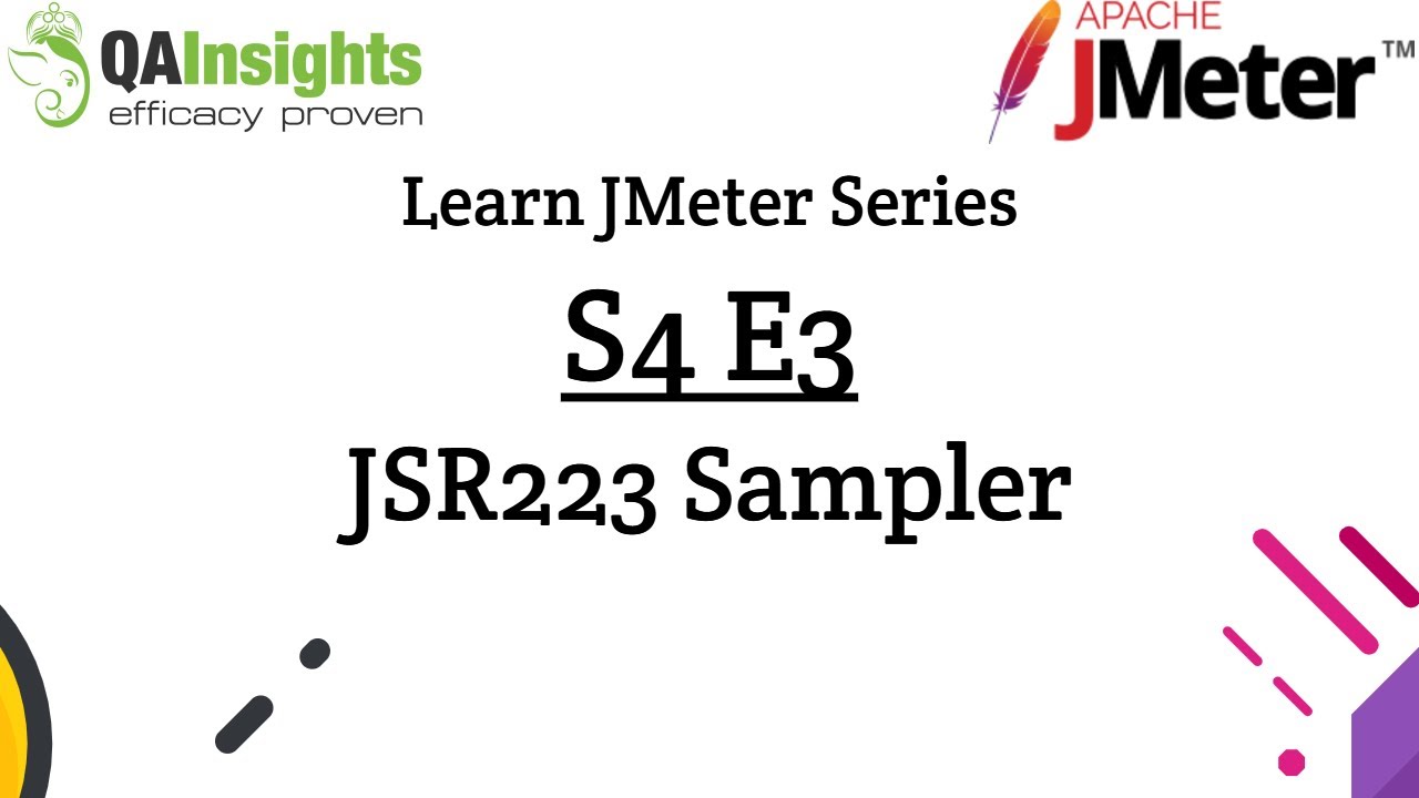 Jsr223 Jmeter