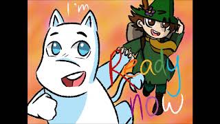 Ready Now - Moomin & Snufkin Animatic