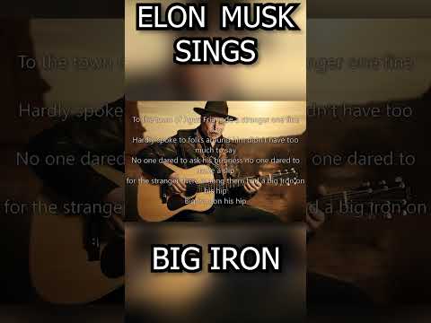 If Elon Musk