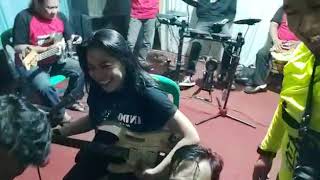 Rina bule masih sayang live yogya
