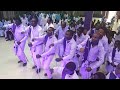 All Nations Christian Church - Ngiyabonga Ngisahamba🔥|| 2024 | New Album coming soon | Scelimpilo