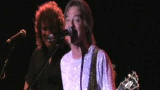 HIPPIEFEST JOEY MOLLAND BADFINGER COME AND GET IT PEACHTREE CITY GEORGIA 8-15-2009